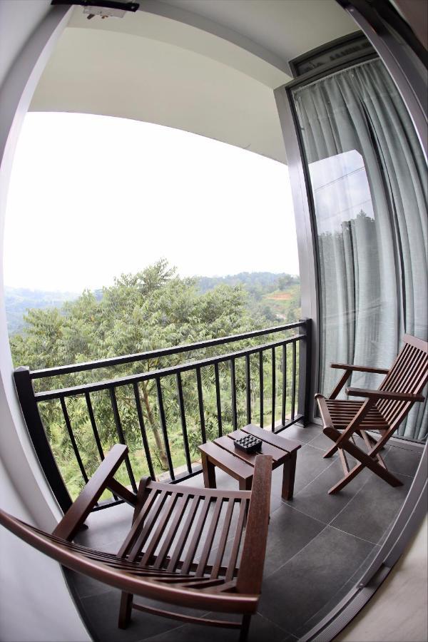 Riverbank Resort Gampola Eksteriør billede