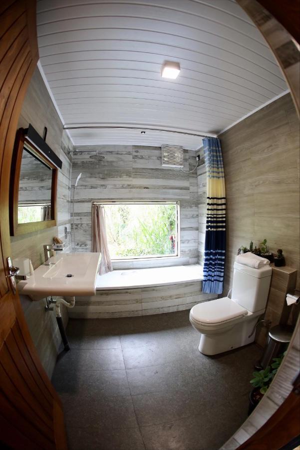 Riverbank Resort Gampola Eksteriør billede